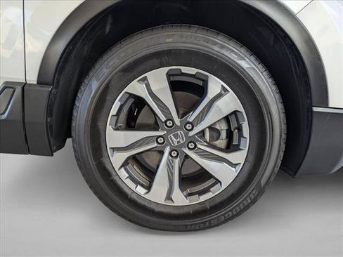 Used 2019 Honda CR-V LX image 22