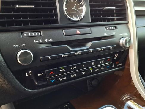 Used 2017 Lexus RX 350 FWD image 36