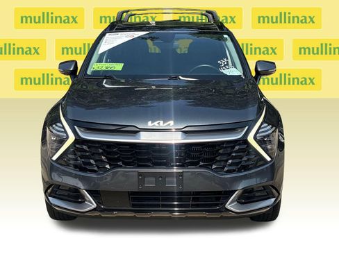 Used 2024 Kia Sportage SX Prestige AWD/4WD image 14