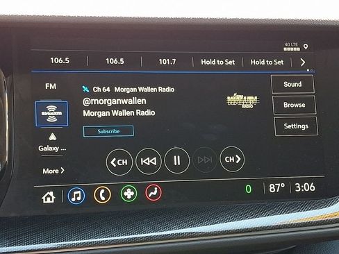 Used 2023 Buick Envision Essence AWD/4WD image 19