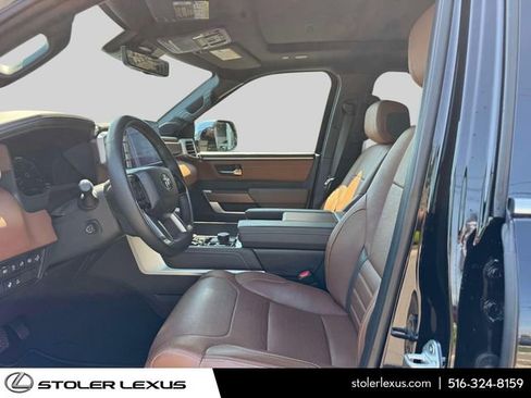 Used 2023 Toyota Tundra 1794 Edition AWD/4WD image 21
