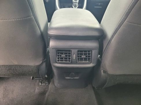 Used 2024 Toyota RAV4 LE AWD/4WD image 17