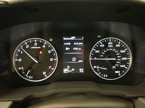 New 2026 Subaru Crosstrek 2.0i Premium image 31