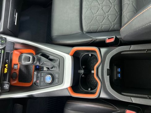 Used 2022 Toyota RAV4 Adventure image 14