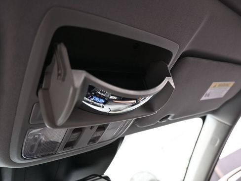 Used 2022 Honda CR-V EX-L image 34