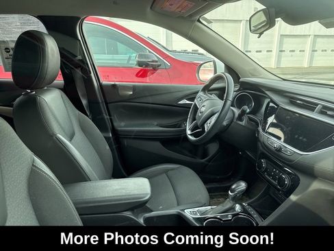 Used 2023 Buick Encore GX Preferred w/ Cold Weather Comfort Package image 2