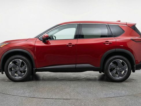 Used 2025 Nissan Rogue SV image 5