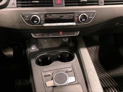 Used 2019 Audi A4 2.0T Premium Plus w/ Premium Plus Package image 32