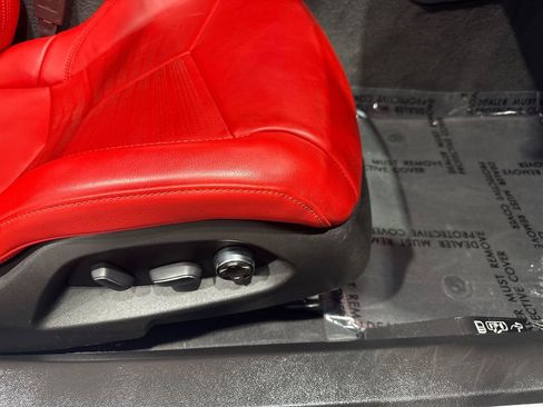 Used 2020 Chevrolet Corvette Stingray Premium Cpe w/ 3LT Preferred Equipment Group image 65