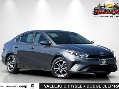 Used 2023 Kia Forte LXS