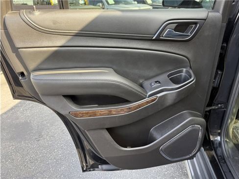Used 2016 Chevrolet Tahoe LT image 21