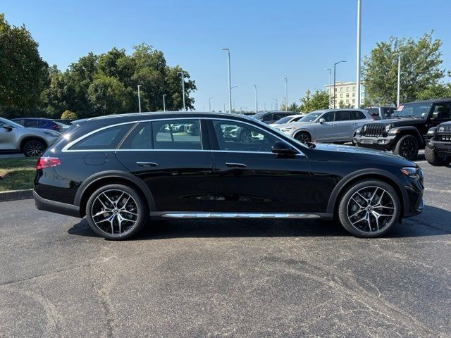 New 2027 Mercedes-Benz E 450 4MATIC All-Terrain Wagon image 14