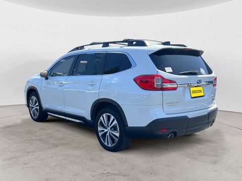 Used 2021 Subaru Ascent Limited w/ Technology Package AWD/4WD image 5