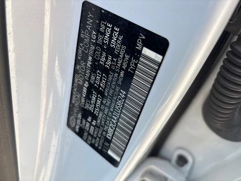 Used 2020 Hyundai Kona SEL AWD/4WD image 18