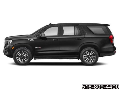 Used 2024 GMC Yukon AT4 AWD/4WD image 7