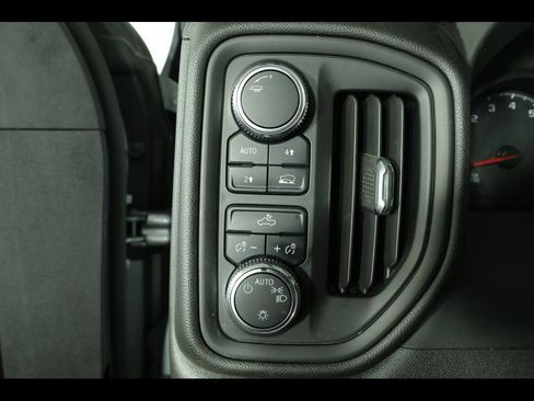 Used 2023 GMC Sierra 1500 Pro w/ Graphite Edition AWD/4WD image 16