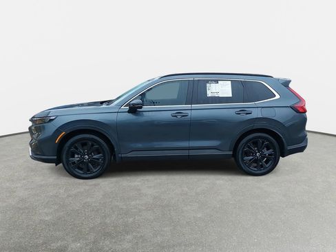 Used 2023 Honda CR-V Sport Touring image 8