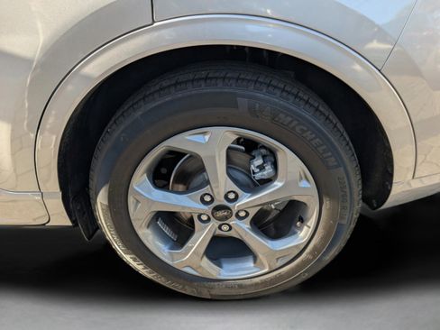 Used 2023 Ford Escape ST-Line w/ Tech Pack #1 image 19