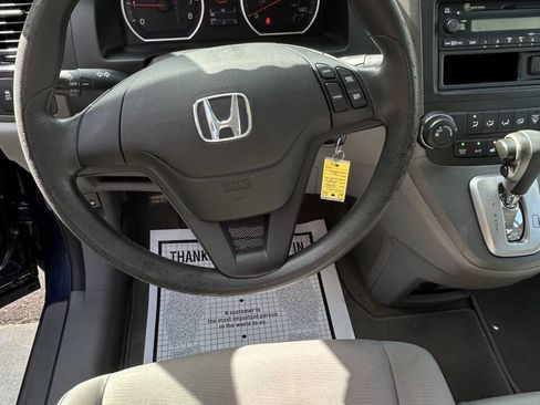 Used 2010 Honda CR-V LX image 12