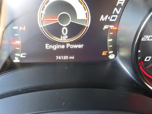 Used 2021 Dodge Charger GT w/ Plus Group image 32