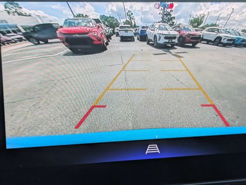 New 2026 Chevrolet Trax LT w/ Driver Confidence Package FWD image 13