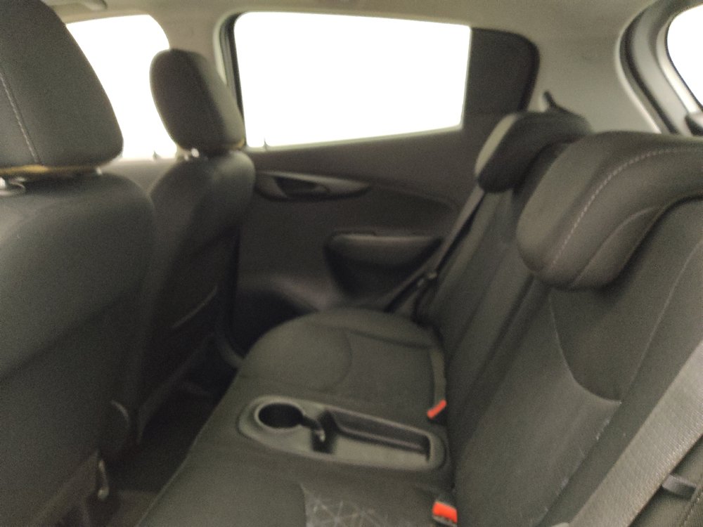 Used 2020 Chevrolet Spark LT FWD image 18