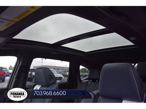 New 2026 Acura MDX Type S AWD/4WD image 21