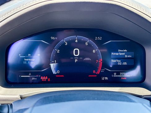 New 2026 Lexus IS 350 F Sport RWD image 24