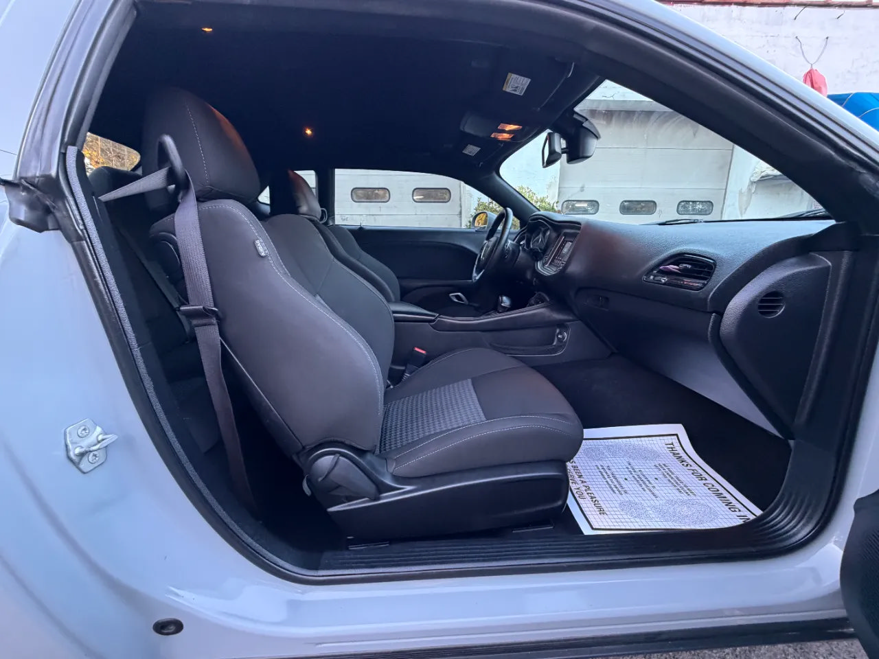 Used 2021 Dodge Challenger GT RWD image 40