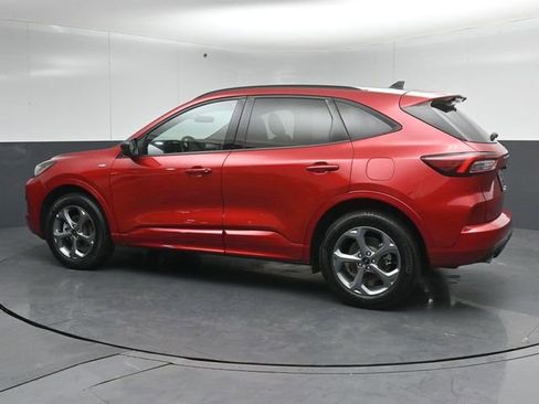 Used 2024 Ford Escape ST-Line w/ Tech Pack #1 image 5