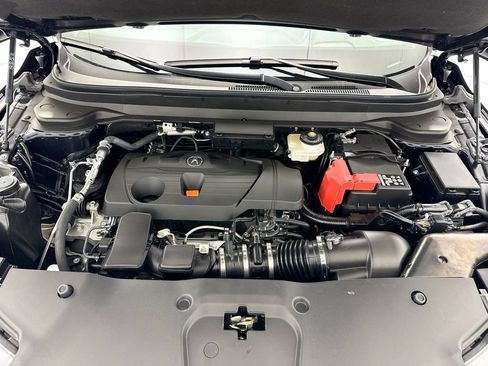 New 2026 Acura RDX SH-AWD w/ Advance Package image 28