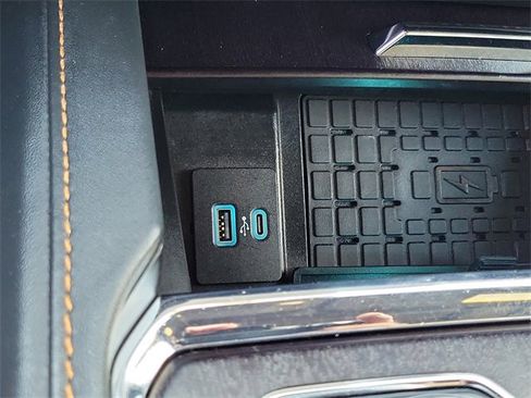 Certified 2022 Ford Expedition Max Platinum image 11