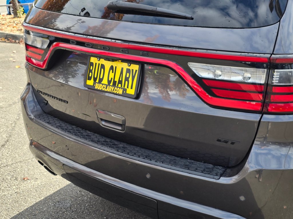 Used 2021 Dodge Durango GT AWD/4WD image 15