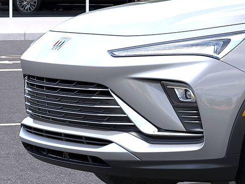 New 2026 Buick Envista Preferred FWD image 13