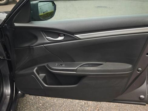 Used 2016 Honda Civic LX image 33