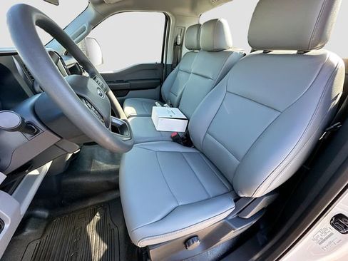 New 2026 Ford F550 4x4 Regular Cab Super Duty image 13