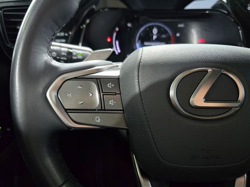 Used 2022 Lexus NX 350 AWD w/ Premium Package image 16
