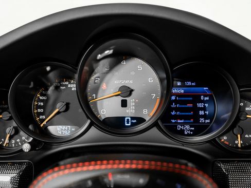 Used 2018 Porsche 911 GT2 RS w/ Weissach Package image 45