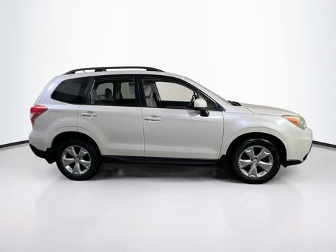 Used 2014 Subaru Forester 2.5i Premium w/ Popular Package #1 image 4
