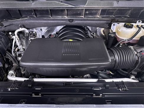 Used 2025 Chevrolet Silverado 1500 LT image 31