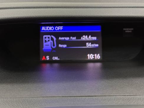 Used 2015 Honda CR-V LX image 17