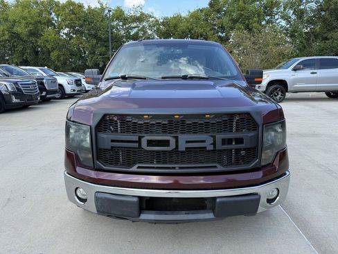 Used 2009 Ford F150 XLT AWD/4WD image 2