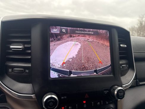 Used 2022 RAM 1500 Laramie image 30