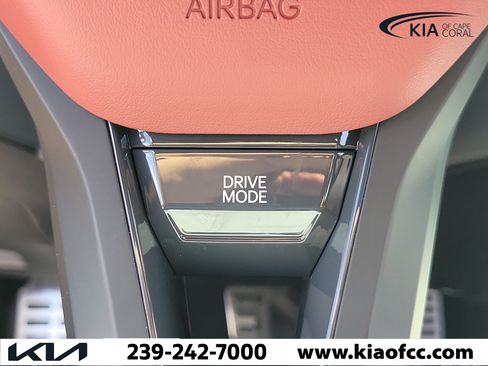 New 2026 Kia K4 GT-Line Turbo FWD image 24