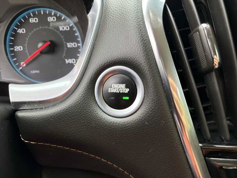 Certified 2020 Chevrolet Traverse LS AWD/4WD image 16