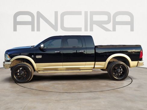 Used 2012 RAM 2500 Longhorn w/ Protection Group AWD/4WD image 7