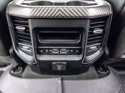 Used 2024 RAM 1500 TRX w/ TRX Level 2 Equipment Group AWD/4WD image 36