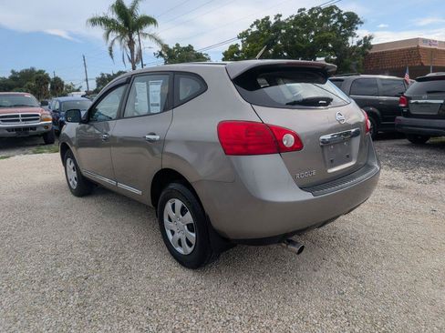 Used 2012 Nissan Rogue S FWD image 5