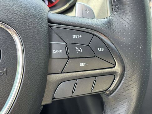 Used 2019 Dodge Durango GT AWD/4WD image 21