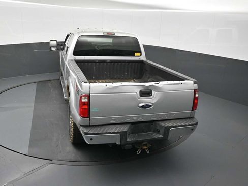 Used 2015 Ford F350 XLT w/ XLT Premium Package image 15